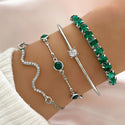 Jewelry and Accessories