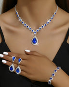 941798 Sapphire Blue