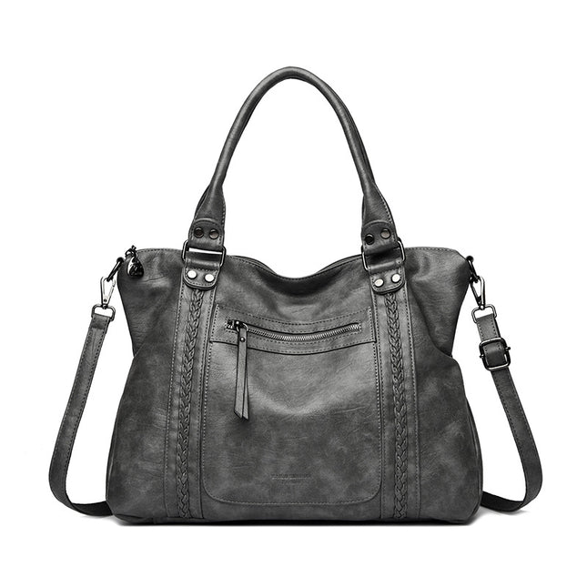 Women's Genuine Leather Shoulder Crossbody Bag