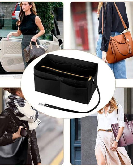Women's Bag Organizers