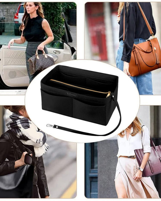 Women's Bag Organizers