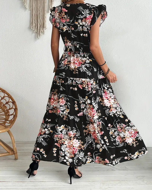 Fashion Dresses For Women's Clothing