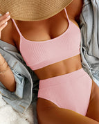 Pink / L