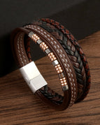 Coffee Rose Gold