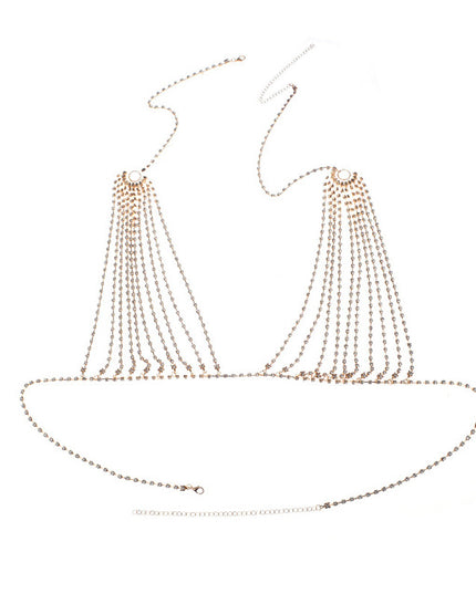 Bra chain