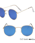 Gold+blue