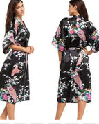 Black / XXL