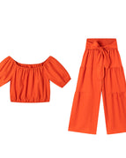 Orange / S