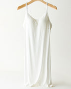 White / M