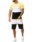 Yellow / 4XL