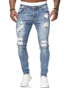 Light Blue / S