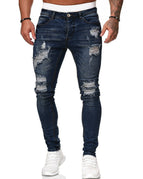 Dark Blue / S