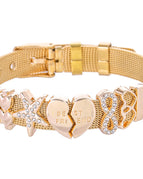 C / Gold