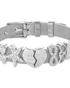C / Silver