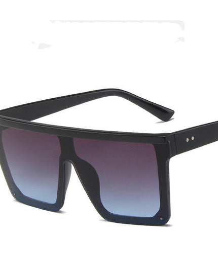 Retro Rice Nail Sunglasses – Unisex Vintage Fashion Eyewear