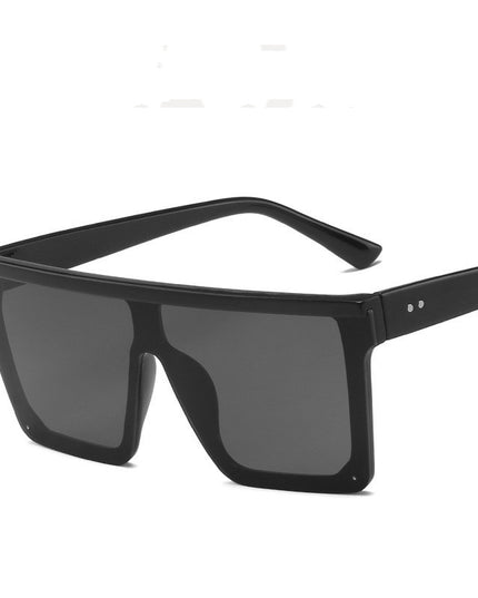Retro Rice Nail Sunglasses – Unisex Vintage Fashion Eyewear