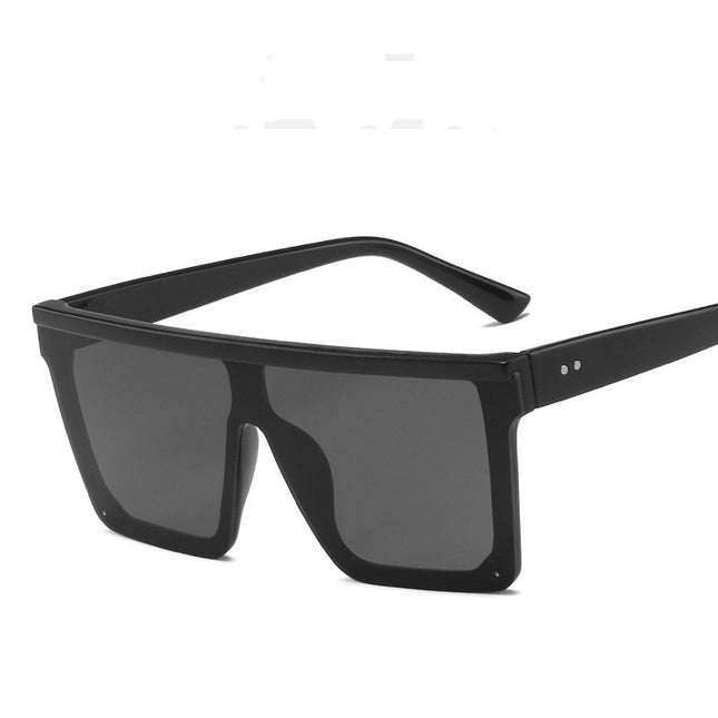 Retro Rice Nail Sunglasses – Unisex Vintage Fashion Eyewear