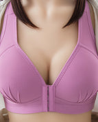 Purple / M