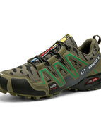 GREEN CAMOUFLAGE / 39