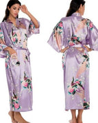 Light Purple / XL