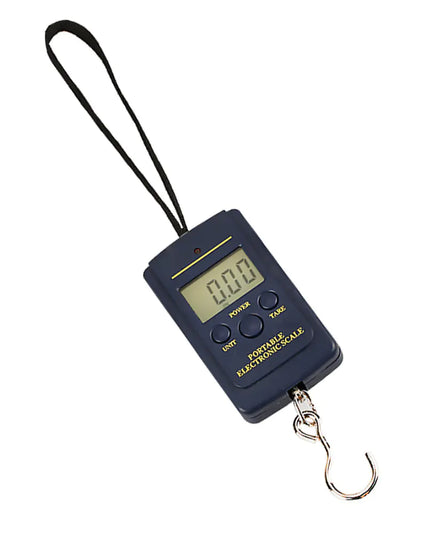 Portable Digital Luggage Scale