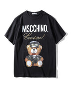Black / M