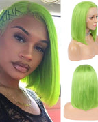Green / 10 inch