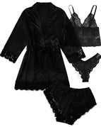 Black / XS