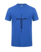 Blue black / M