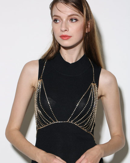 Bra chain