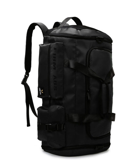 Large Capacity Gym & Travel Duffel Bag – Waterproof, 8 Colors