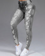 Grey / S