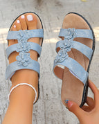 Blue / US 6