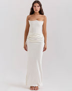Ivory White / XS