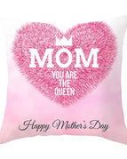 45X45cm Pillowcase / Mother's Day 1
