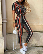 Stripe printing / M
