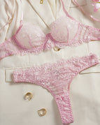 Pink / S