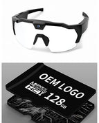 Photochromic Lens 128G
