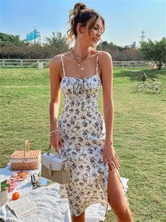 Woman's Summer Dress