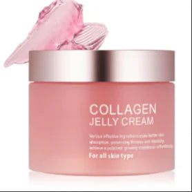 Collagen Jelly Cream