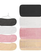 Elastic Belt Suit / Random