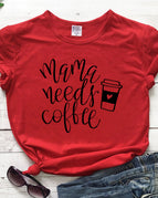 Red / Black / S
