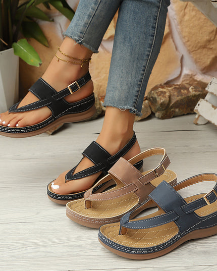 Women's Summer Sandals