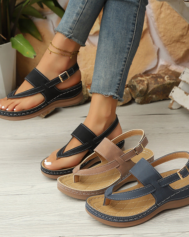 Women's Summer Sandals
