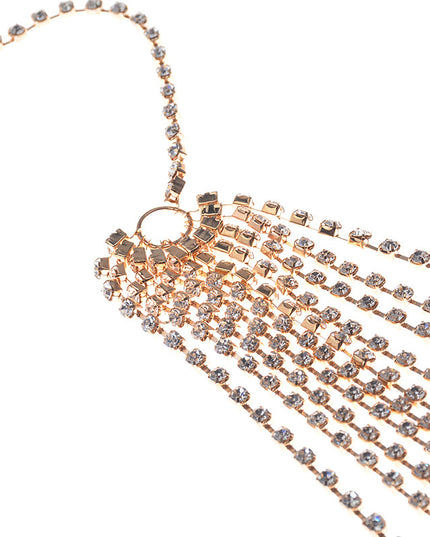 Bra chain