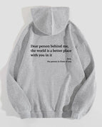 Grey / S