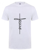 White black / L