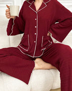 Wine Red / S