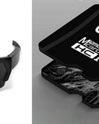 Black Lens 128G