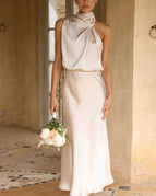 Apricot / L